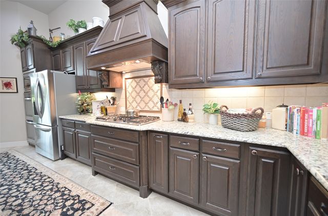 9617 Bowman Drive, Fort Worth, TX 76244