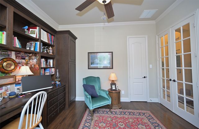 9617 Bowman Drive, Fort Worth, TX 76244