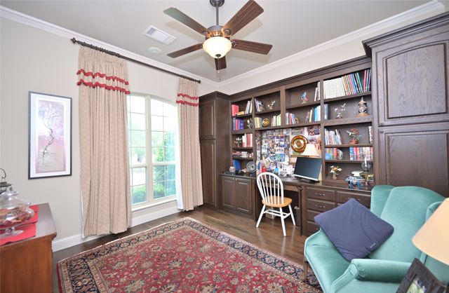 9617 Bowman Drive, Fort Worth, TX 76244