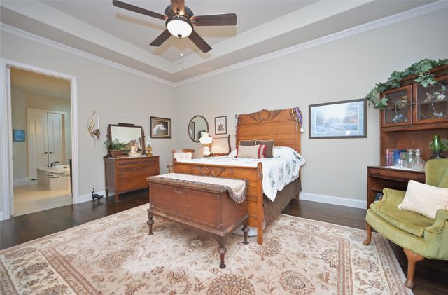 9617 Bowman Drive, Fort Worth, TX 76244
