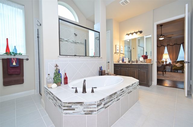 9617 Bowman Drive, Fort Worth, TX 76244
