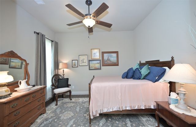 9617 Bowman Drive, Fort Worth, TX 76244
