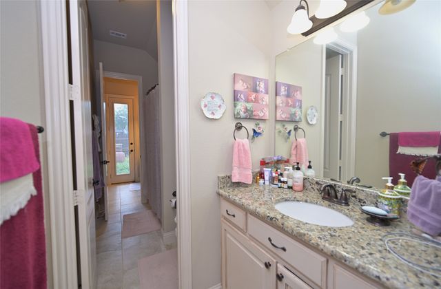9617 Bowman Drive, Fort Worth, TX 76244