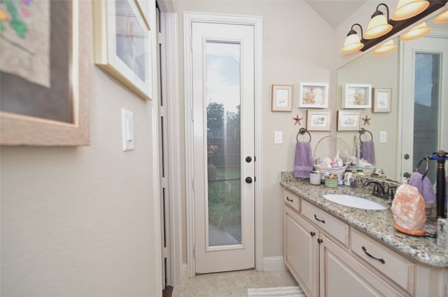 9617 Bowman Drive, Fort Worth, TX 76244