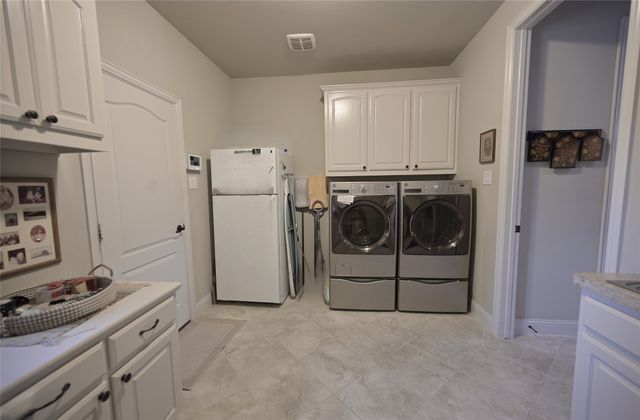 9617 Bowman Drive, Fort Worth, TX 76244