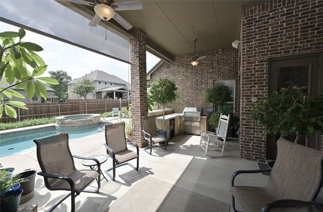 9617 Bowman Drive, Fort Worth, TX 76244