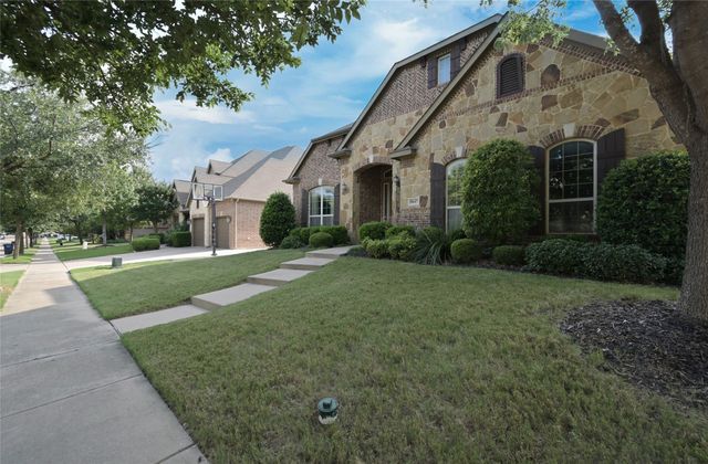 9617 Bowman Drive, Fort Worth, TX 76244