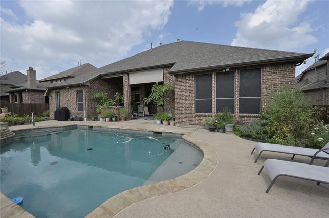 9617 Bowman Drive, Fort Worth, TX 76244