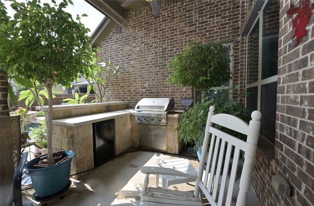 9617 Bowman Drive, Fort Worth, TX 76244
