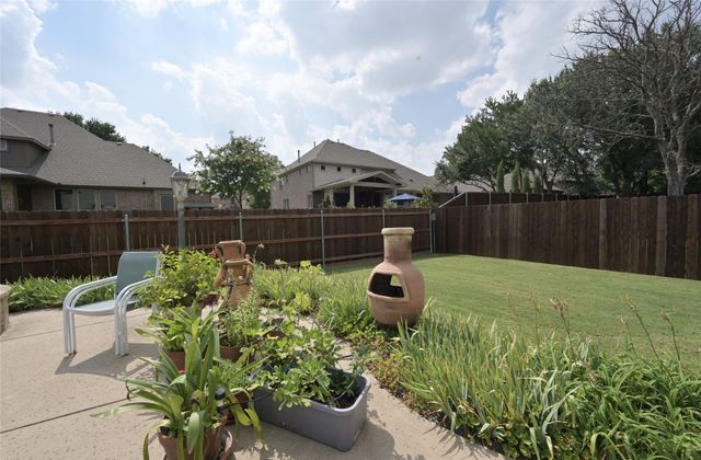 9617 Bowman Drive, Fort Worth, TX 76244