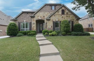 9617 Bowman Drive, Fort Worth, TX 76244