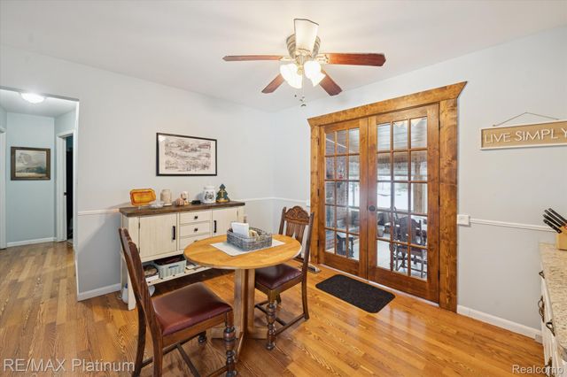 707 Briarwood Lane, Fenton, MI 48430