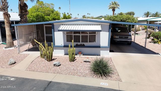 3104 E Broadway Road 220, Mesa, AZ 85204