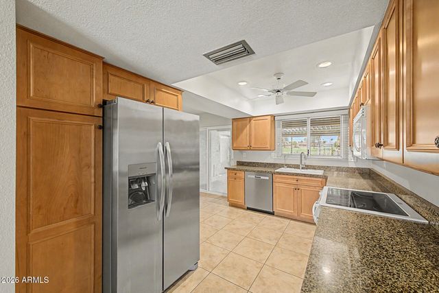 17602 N CONQUISTADOR Drive, Sun City West, AZ 85375
