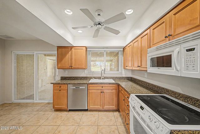 17602 N CONQUISTADOR Drive, Sun City West, AZ 85375