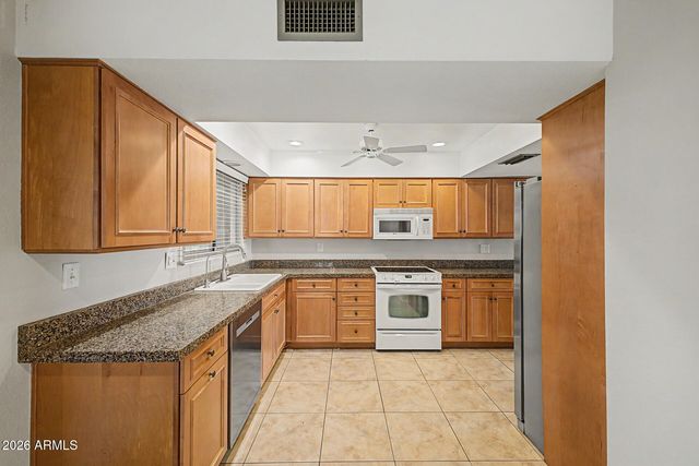 17602 N CONQUISTADOR Drive, Sun City West, AZ 85375