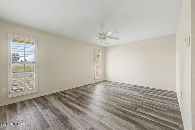 17602 N CONQUISTADOR Drive, Sun City West, AZ 85375