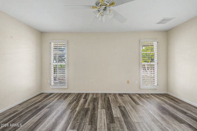 17602 N CONQUISTADOR Drive, Sun City West, AZ 85375