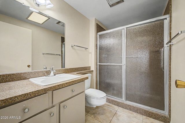 17602 N CONQUISTADOR Drive, Sun City West, AZ 85375