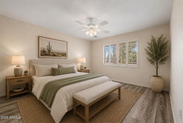 17602 N CONQUISTADOR Drive, Sun City West, AZ 85375