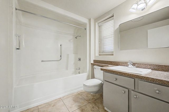 17602 N CONQUISTADOR Drive, Sun City West, AZ 85375