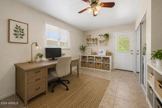 17602 N CONQUISTADOR Drive, Sun City West, AZ 85375