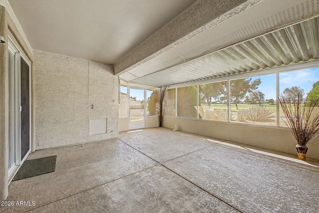 17602 N CONQUISTADOR Drive, Sun City West, AZ 85375
