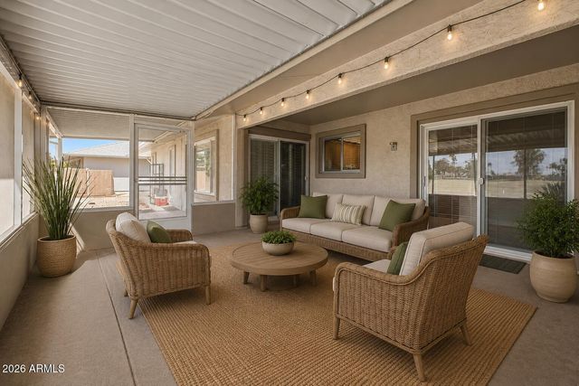 17602 N CONQUISTADOR Drive, Sun City West, AZ 85375
