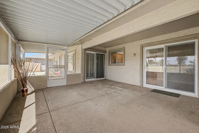 17602 N CONQUISTADOR Drive, Sun City West, AZ 85375