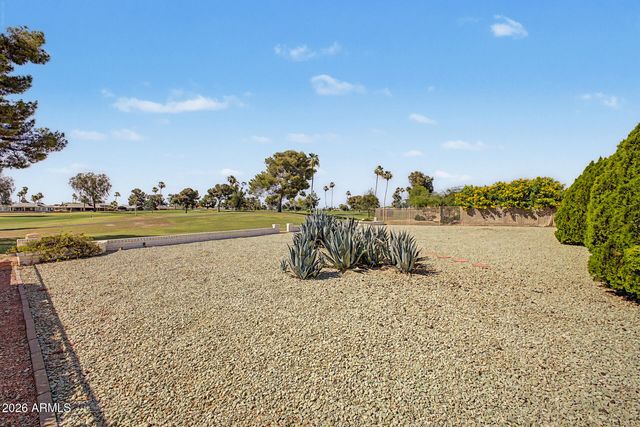 17602 N CONQUISTADOR Drive, Sun City West, AZ 85375