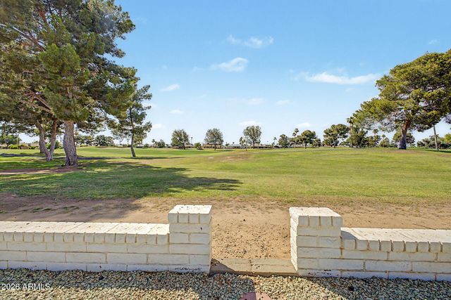 17602 N CONQUISTADOR Drive, Sun City West, AZ 85375