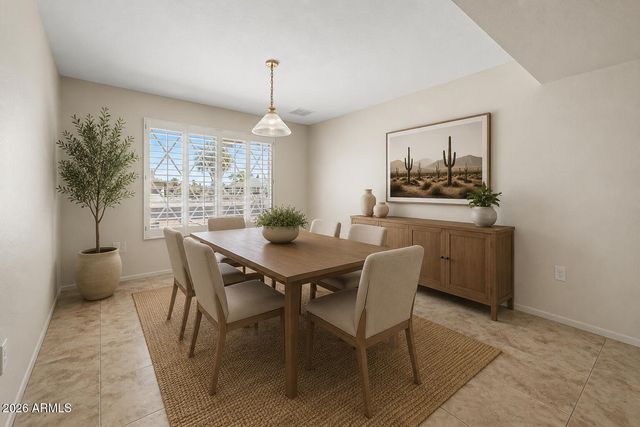 17602 N CONQUISTADOR Drive, Sun City West, AZ 85375