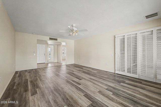 17602 N CONQUISTADOR Drive, Sun City West, AZ 85375
