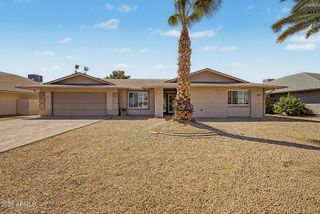 17602 N CONQUISTADOR Drive, Sun City West, AZ 85375