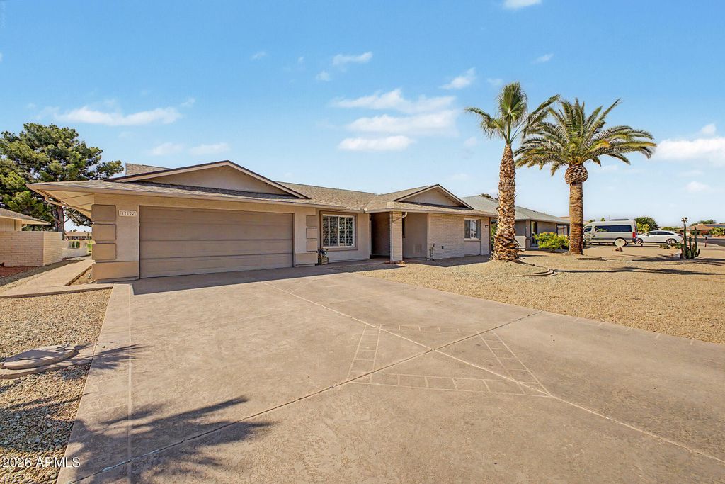17602 N CONQUISTADOR Drive, Sun City West, AZ 85375 — photo 2