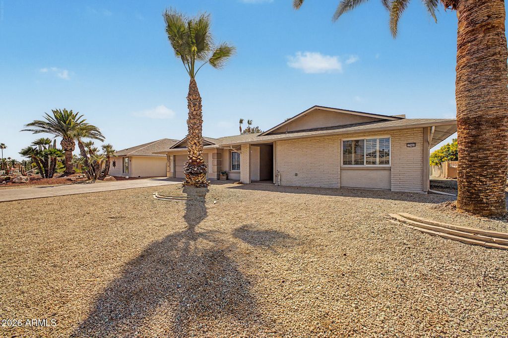 17602 N CONQUISTADOR Drive, Sun City West, AZ 85375 — photo 3