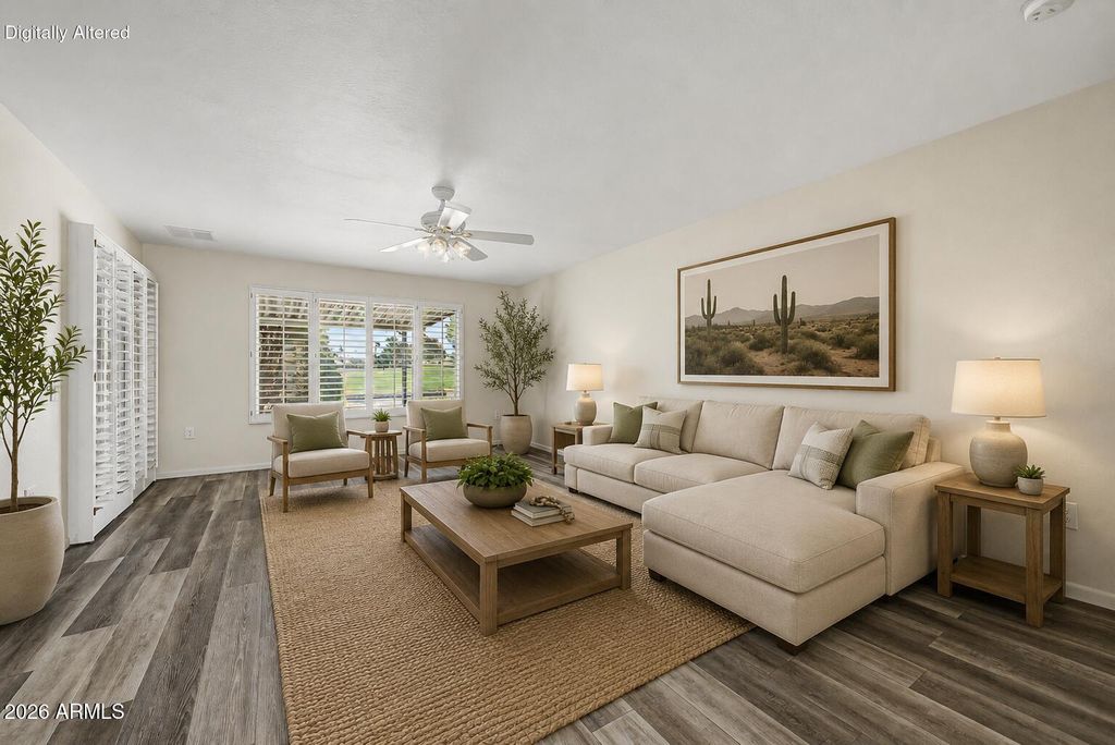 17602 N CONQUISTADOR Drive, Sun City West, AZ 85375 — photo 4