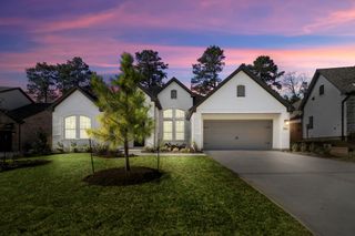 320 Magnolia Bloom Court, Willis, TX 77318