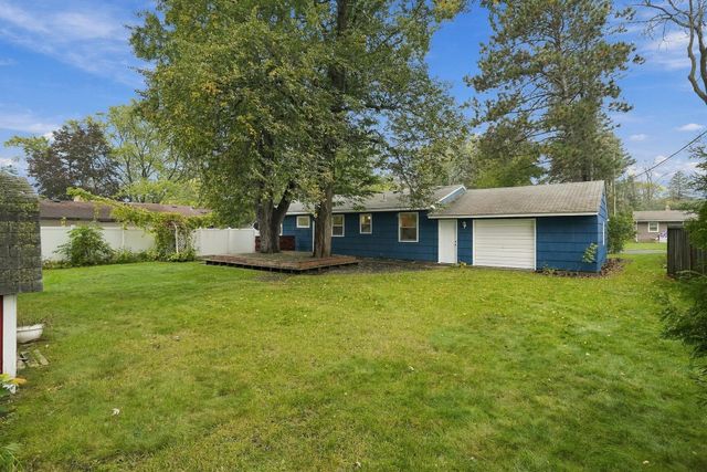 2280 Randy Avenue, White Bear Lake, MN 55110