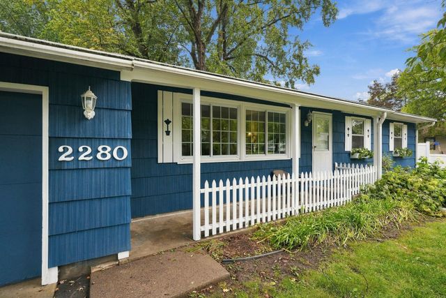 2280 Randy Avenue, White Bear Lake, MN 55110