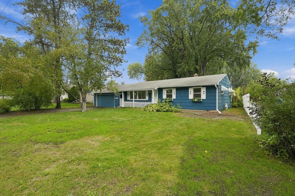 2280 Randy Avenue, White Bear Lake, MN 55110 — photo 4