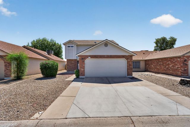 1237 W Rosewood Court, Chandler, AZ 85224