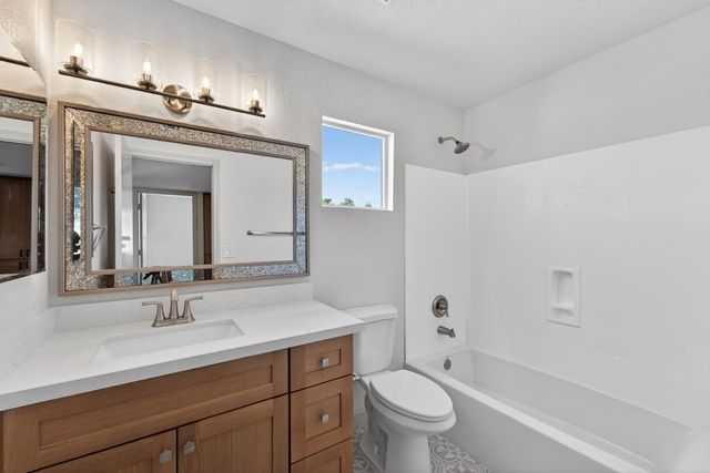 1237 W Rosewood Court, Chandler, AZ 85224