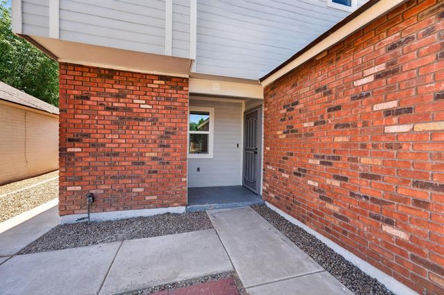 1237 W Rosewood Court, Chandler, AZ 85224