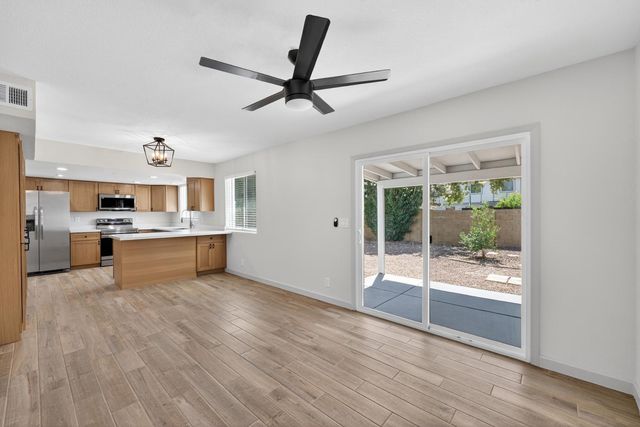 1237 W Rosewood Court, Chandler, AZ 85224