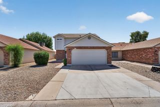 1237 W Rosewood Court, Chandler, AZ 85224