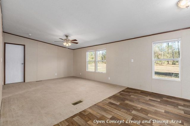 830 Fielder Cemetery Road, Lufkin, TX 75901