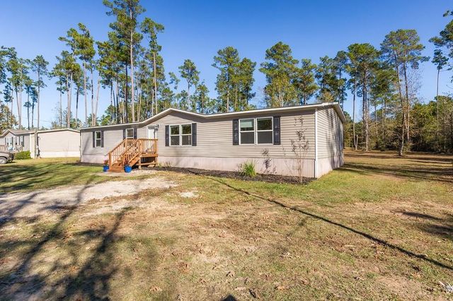 830 Fielder Cemetery Road, Lufkin, TX 75901