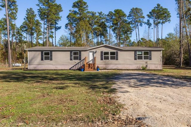 830 Fielder Cemetery Road, Lufkin, TX 75901