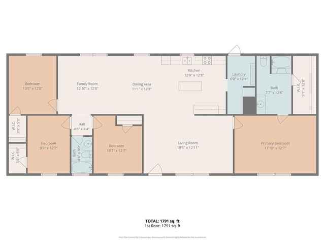 830 Fielder Cemetery Road, Lufkin, TX 75901